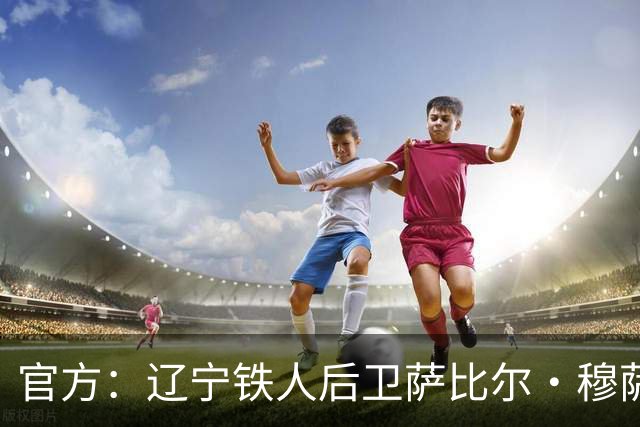 官方：辽宁铁人后卫萨比尔·穆萨加盟大连鲲城